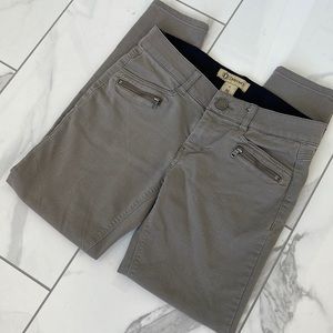 Democarcy Ab technology pants